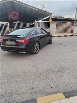 هوندا أكورد